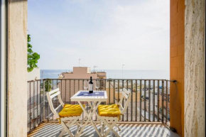 Mareluce Seaview Apartment Monopoli